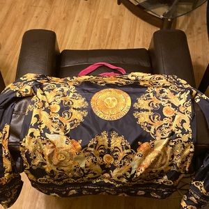 Versace Windbreaker